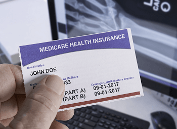 Medicare Health Insurance Card