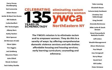 135 ywca