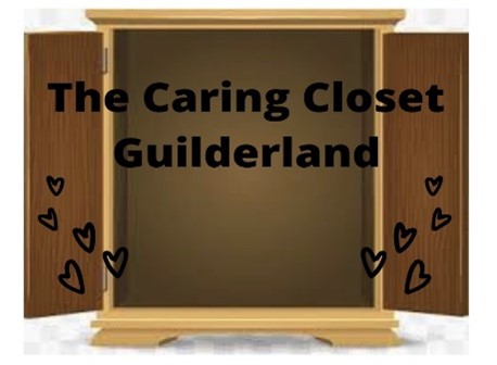 caring closet