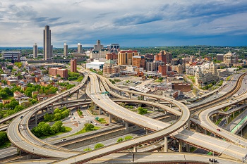 Highways In Albany, NY